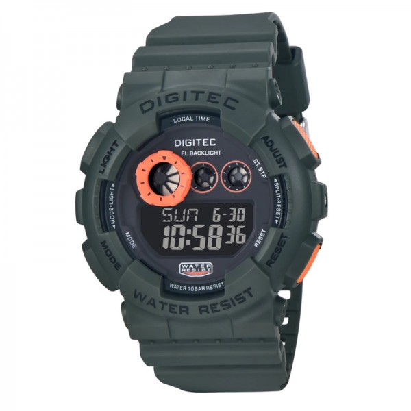 Digitec DG 5021T GR 4B Green